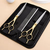 Stainless Steel Pet Grooming Shear Set