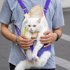 Pet Carrier Backpack for Walks and Travel