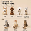 Knotted Rope Tug Toy for Dogs and Cats