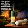 Portable Pet Water Bottle with Fold-Down Drinking Cup