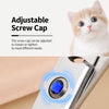 Stainless Steel Pet Grooming Scissors Set