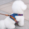 Adjustable Polyester Dog Harness