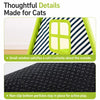 Four-Season Washable Foldable Pet Tent for Cats and Dogs