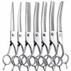 7-Piece Pet Grooming Scissor Set
