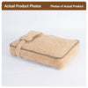 Plush Pet Bed Mat for Dogs and Cats