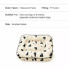 Cotton-Linen Pet Bed Mat