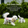 Lightweight Sleeveless Dog Vest