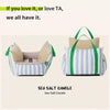 Car Pet Bed with Removable Washable Cover and Seat Belt Strap