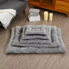 Cozy Winter Bed for Dogs and Cats