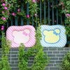 All-Season Washable Pet Bed for Cats and Dogs
