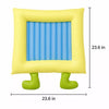 Reversible All-Season Pet Bed Mat for Dogs and Cats