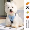 Dog Vest Harness with Leash