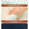 Enclosed Pet Bed Tent for Small Dogs and Cats