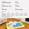 Reversible All-Season Pet Bed Mat for Dogs and Cats