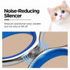 Stainless Steel Pet Grooming Scissors Set