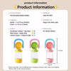 Portable Dog Water Bottle for Walks