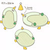 Pet Bed Mat for Cats and Dogs