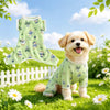 Lightweight Four-Leg Dog Bodysuit for Summer