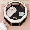 Foldable Octagonal Pet Tent for Cats and Small Dogs