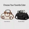 Dog & Cat Pet Carrier Bag – Crossbody or Backpack Style