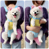 Front Carrier Backpack for Small Dogs and Cats