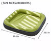 All-Season Pet Bed with Removable Washable Cover