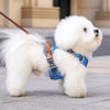 Adjustable Polyester Dog Harness