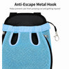 Breathable Mesh Pet Carrier Backpack