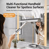 Pet Hair & Water Floor Scraper