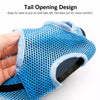Breathable Mesh Pet Carrier Backpack
