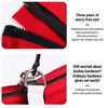 Waterproof Hooded Raincoat for Small and Medium Dogs