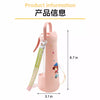 Foldable Dog Water Bottle with Portable Drinking Cup