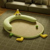 Pet Bed Mat for Cats and Dogs
