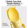 Portable Pet Water Bottle with Drinking Cup