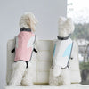 Lightweight Sleeveless Dog Vest
