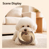 Knotted Rope Tug Toy for Dogs and Cats