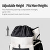 Mesh Pet Carrier Backpack for Cats & Small Dogs