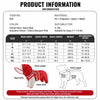 Waterproof Hooded Raincoat for Small and Medium Dogs
