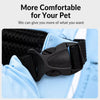 Front Carrier Backpack for Small Dogs and Cats