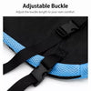 Breathable Mesh Pet Carrier Backpack