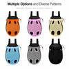 Breathable Mesh Pet Carrier Backpack