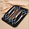 Stainless Steel Pet Grooming Scissors Set