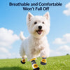 Dog Shoes for Small and Medium Dogs