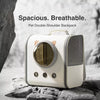 Space Capsule Pet Carrier Backpack