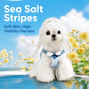 Small Dog Vest Harness with Leash