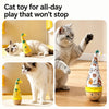 Self-Righting Wobble Cat Toy