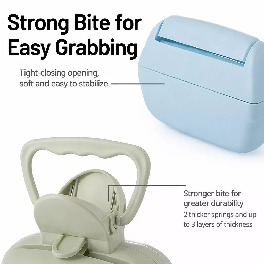 Dog Waste Scoop and Bags for Outdoor Cleanup p-05503