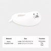 Semi-Enclosed Washable Cat & Dog Bed