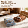 Plush Pet Bed Mat for Dogs and Cats