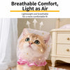 Polyester Mesh Muzzle for Small Dogs